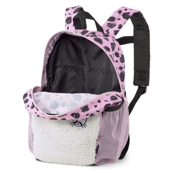 RANAC PUMA PU MATE BACKPACK U 