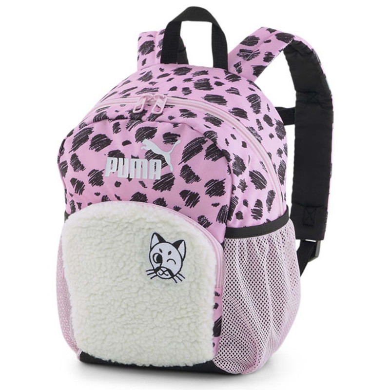 RANAC PUMA PU MATE BACKPACK U 