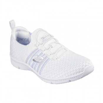 PATIKE SKECHERS BE COOL-UP FRONT W 