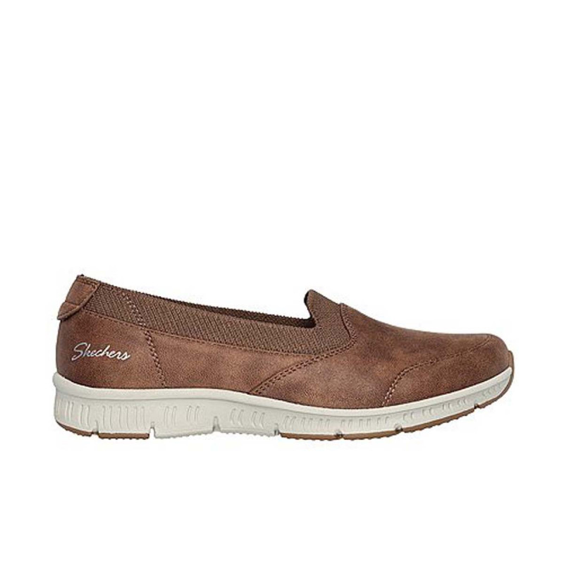 BALETANKE SKECHERS BE-COOL - WARMHEARTS W 