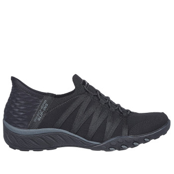 PATIKE SKECHERS BREATHE-EASY W 