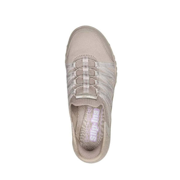 PATIKE SKECHERS SLIP-INS: BREATHE-EASY - ROLL-WITH-ME W 