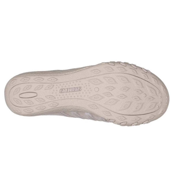 PATIKE SKECHERS SLIP-INS: BREATHE-EASY - ROLL-WITH-ME W 
