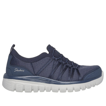 PATIKE SKECHERS GRACEFUL W 