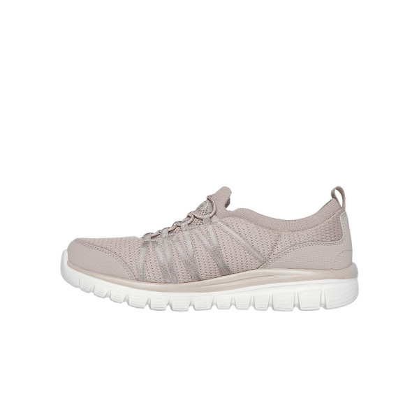 PATIKE SKECHERS GRACEFUL W 