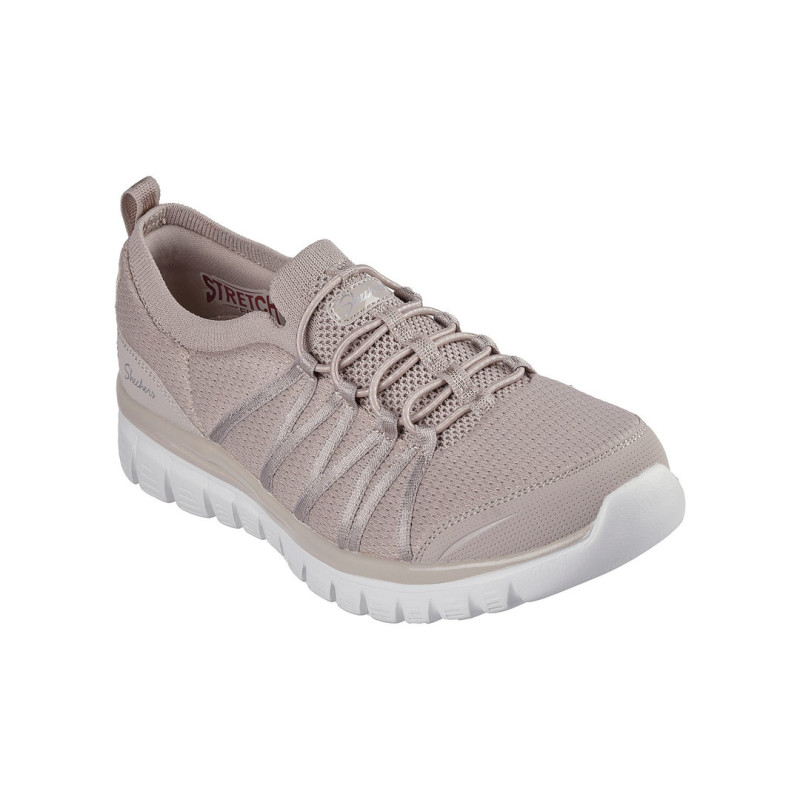 PATIKE SKECHERS GRACEFUL W 