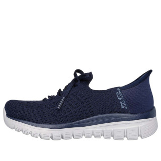 PATIKE SKECHERS GRACEFUL - FIRST BLUSH W 
