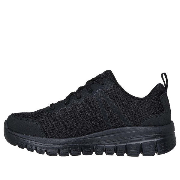 PATIKE SKECHERS GRACEFUL - MESHEASE W 