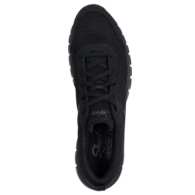 PATIKE SKECHERS GRACEFUL - MESHEASE W 