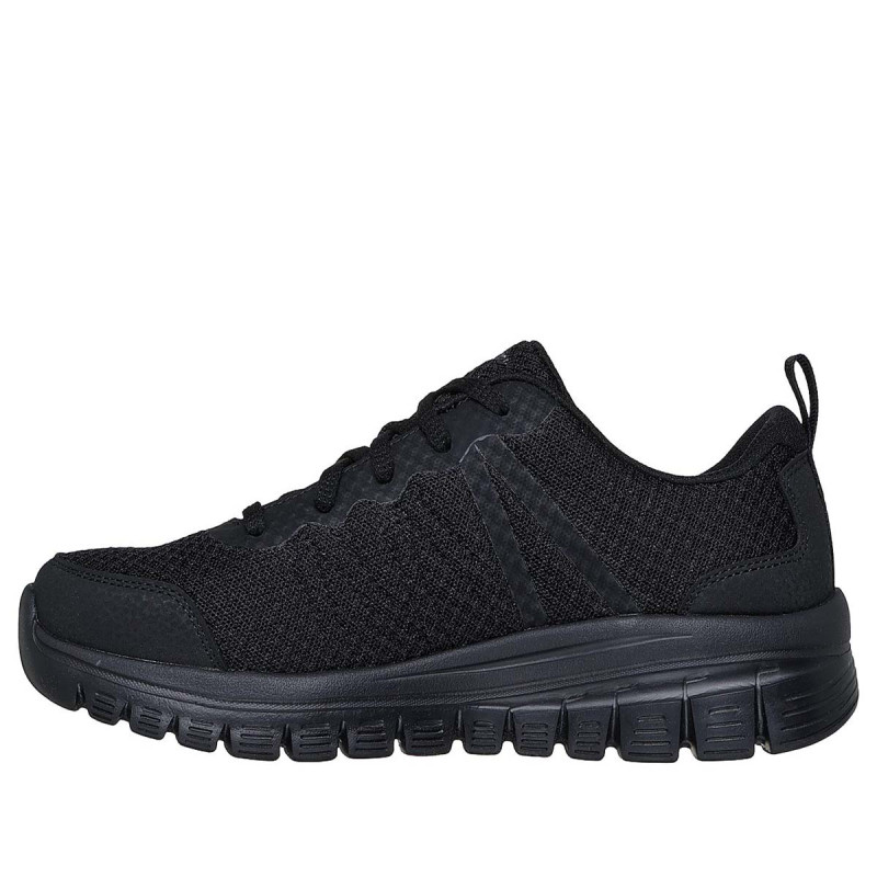 PATIKE SKECHERS GRACEFUL - MESHEASE W 