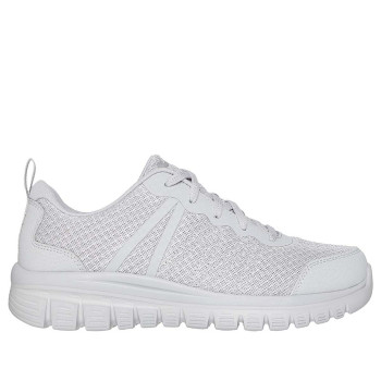 PATIKE SKECHERS GRACEFUL - MESHEASE W 