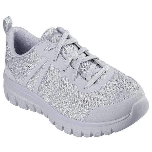 PATIKE SKECHERS GRACEFUL - MESHEASE W 