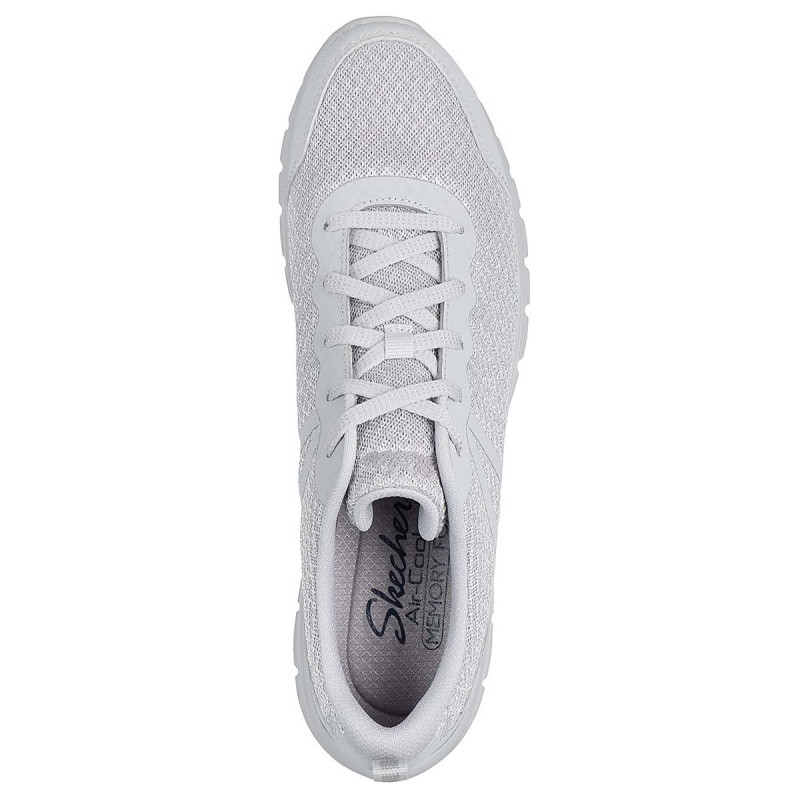 PATIKE SKECHERS GRACEFUL - MESHEASE W 