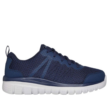 PATIKE SKECHERS GRACEFUL - MESHEASE W 