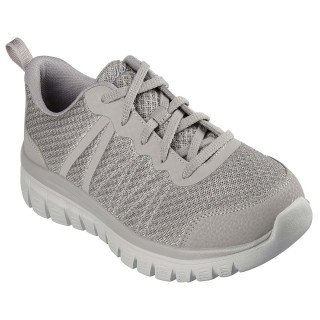 PATIKE SKECHERS GRACEFUL - MESHEASE W 