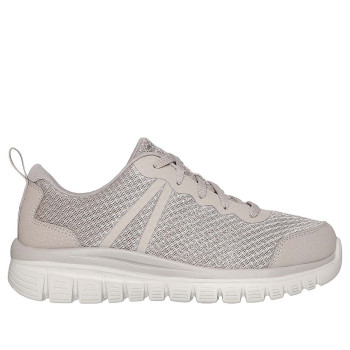PATIKE SKECHERS GRACEFUL - MESHEASE W 