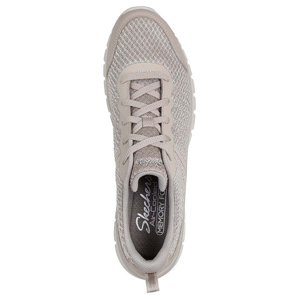 PATIKE SKECHERS GRACEFUL - MESHEASE W 