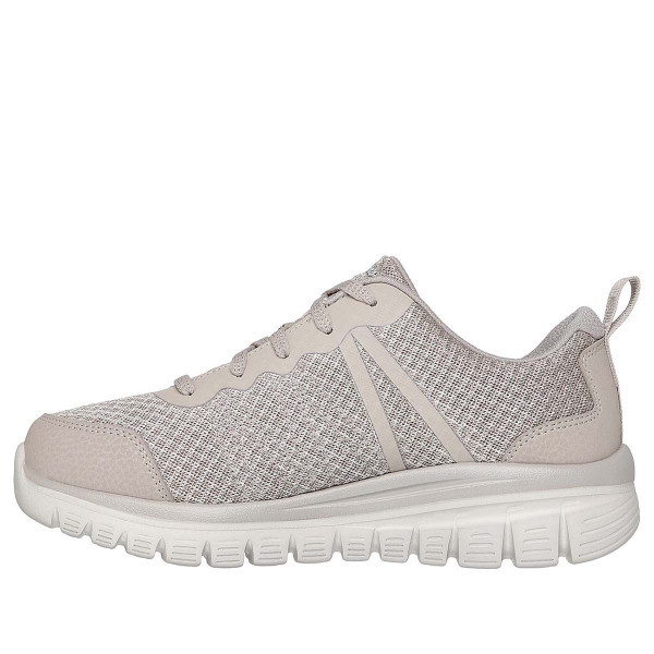 PATIKE SKECHERS GRACEFUL - MESHEASE W 