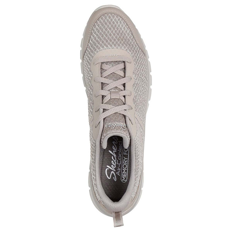 PATIKE SKECHERS GRACEFUL - MESHEASE W 
