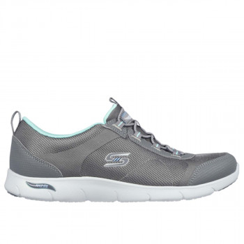PATIKE SKECHERS ARCH FIT REFINE - HE W 
