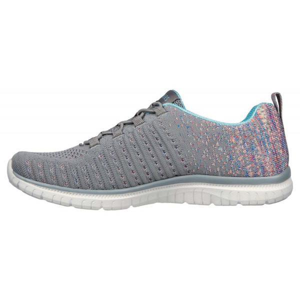 PATIKE SKECHERS VIRTUE W 