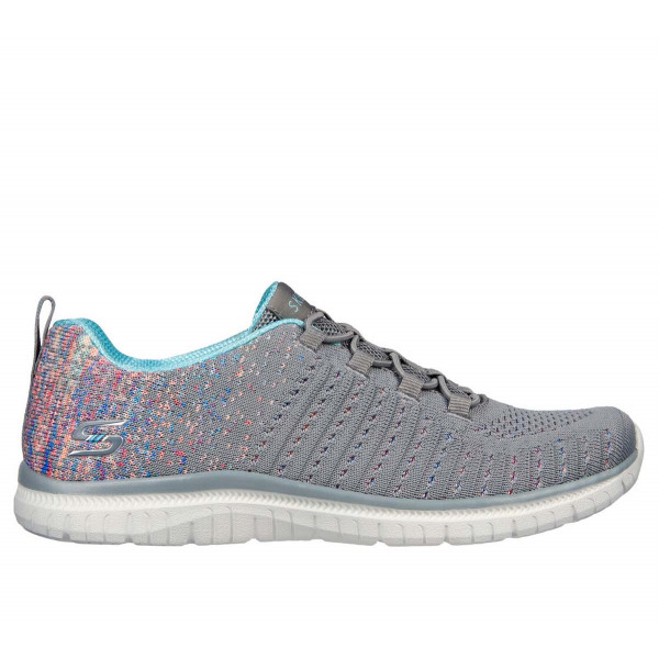 PATIKE SKECHERS VIRTUE W 