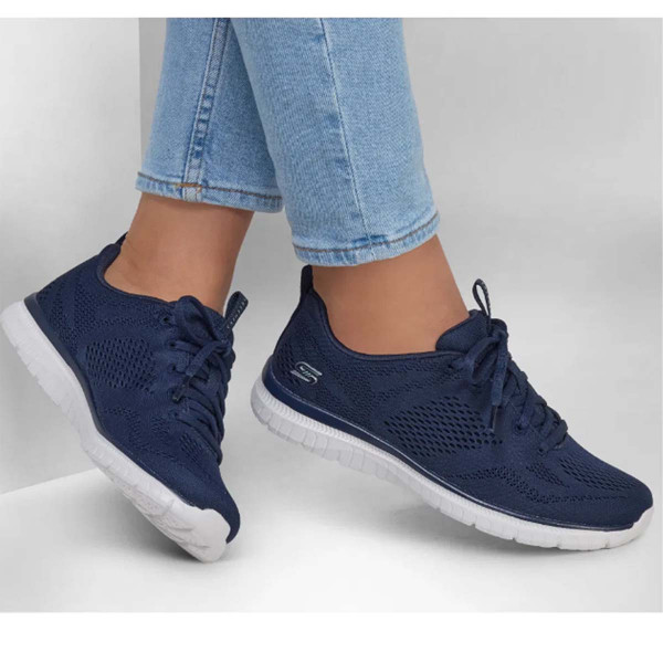 PATIKE SKECHERS VIRTUE - AMBROSIA W 