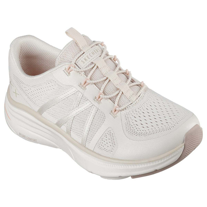 PATIKE SKECHERS D'LUX COMFORT 2.0 - VICTORY W 