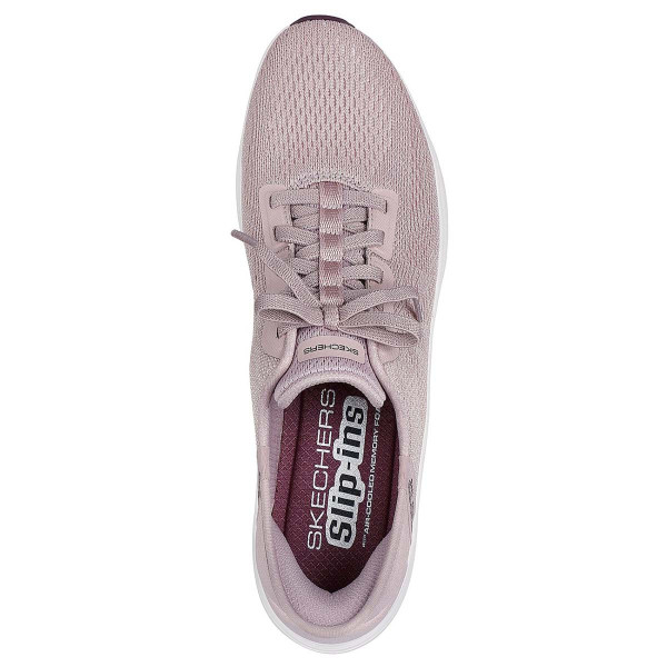 PATIKE SKECHERS D'LUX COMFORT 2.0 - AERIAL W 