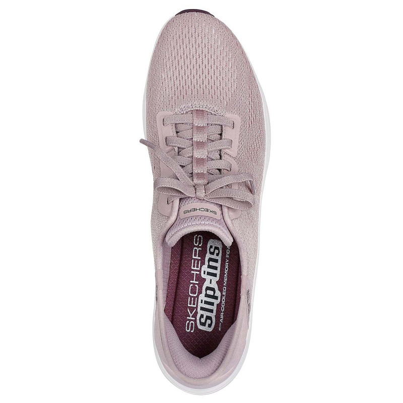 PATIKE SKECHERS D'LUX COMFORT 2.0 - AERIAL W 