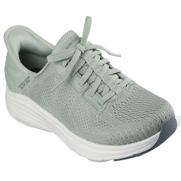 PATIKE SKECHERS D'LUX COMFORT 2.0 - AERIAL W 