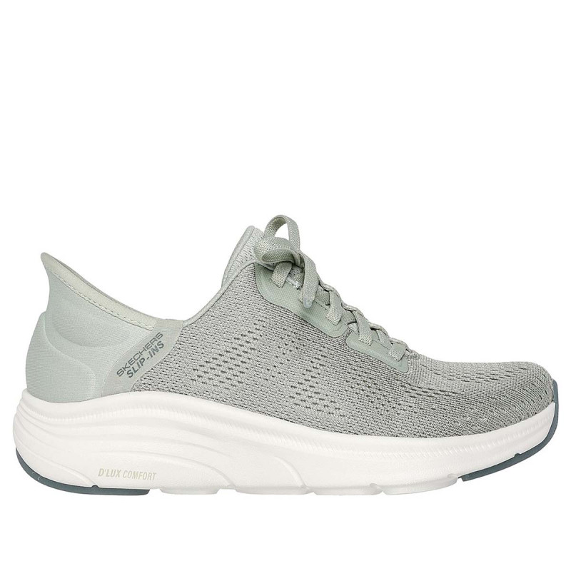 PATIKE SKECHERS D'LUX COMFORT 2.0 - AERIAL W 