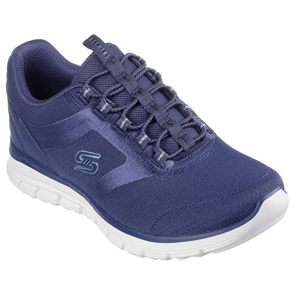 PATIKE SKECHERS LUMINATE - SHINE W 