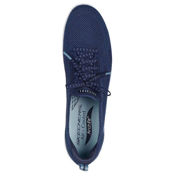 PATIKE SKECHERS ARCH FIT REFINE - FREESIA W 