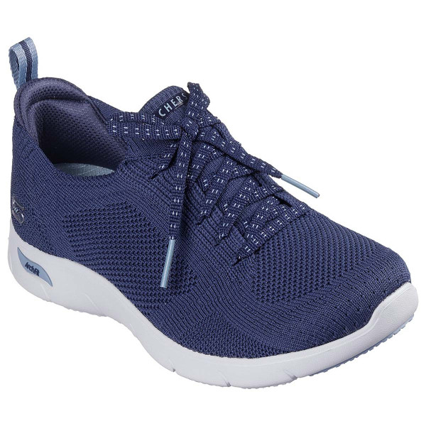 PATIKE SKECHERS ARCH FIT REFINE - FREESIA W 