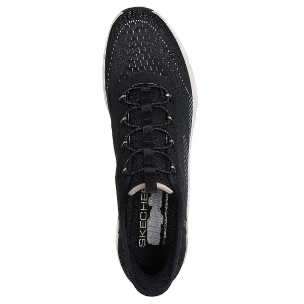 PATIKE SKECHERS GLIDE-STEP GRATIFY - PACE W 