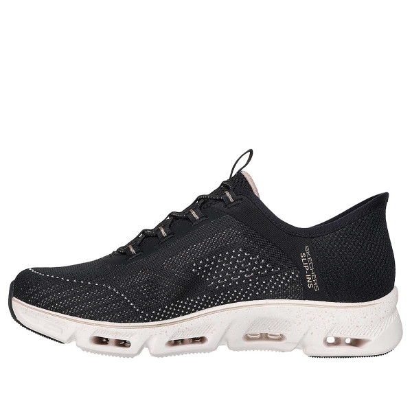 PATIKE SKECHERS GLIDE-STEP GRATIFY - PACE W 