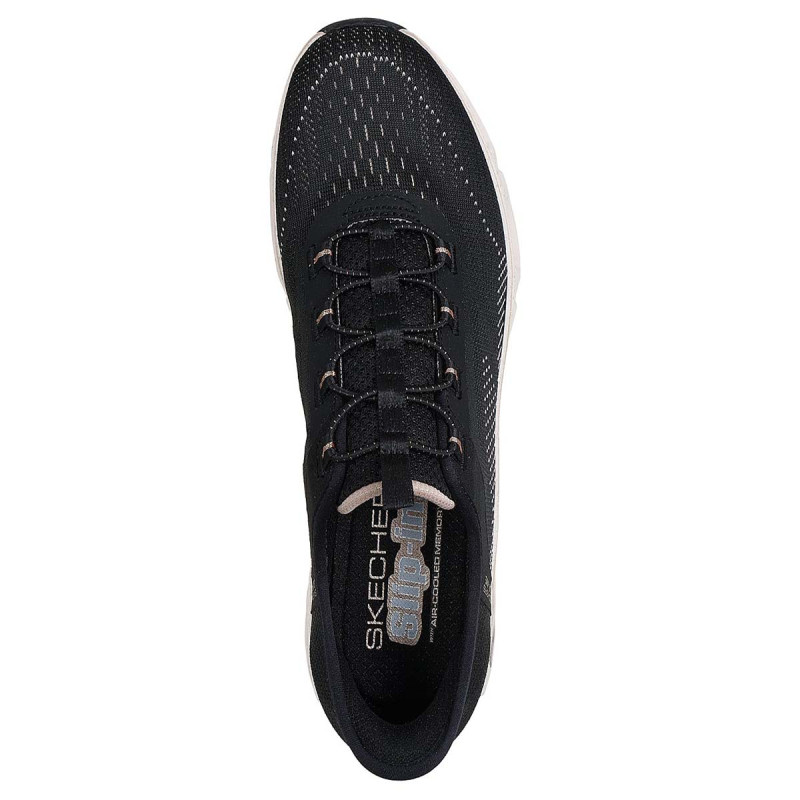 PATIKE SKECHERS GLIDE-STEP GRATIFY - PACE W 