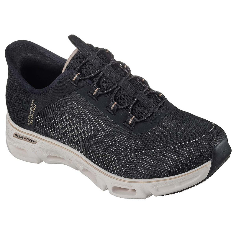 PATIKE SKECHERS GLIDE-STEP GRATIFY - PACE W 