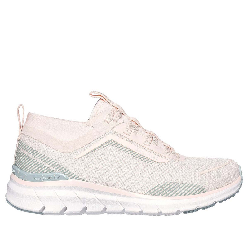 PATIKE SKECHERS PURE FLEX - SHIFT W 