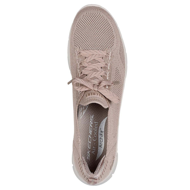 PATIKE SKECHERS ARCH FIT REFINE 2.0 - OPAL W 