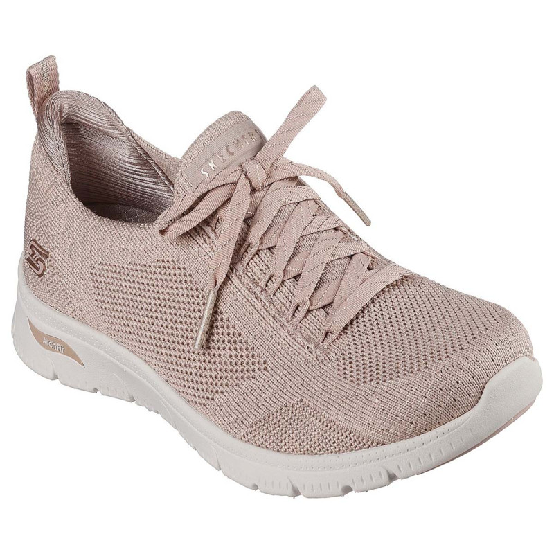 PATIKE SKECHERS ARCH FIT REFINE 2.0 - OPAL W 