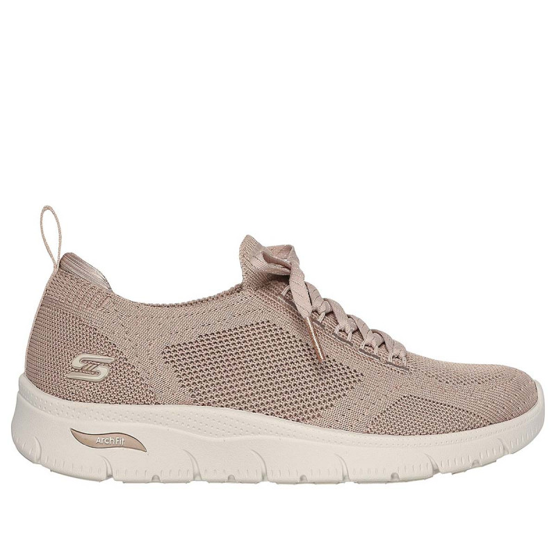 PATIKE SKECHERS ARCH FIT REFINE 2.0 - OPAL W 