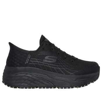 PATIKE SKECHERS MAX CUSHIONING ELITE SR W 