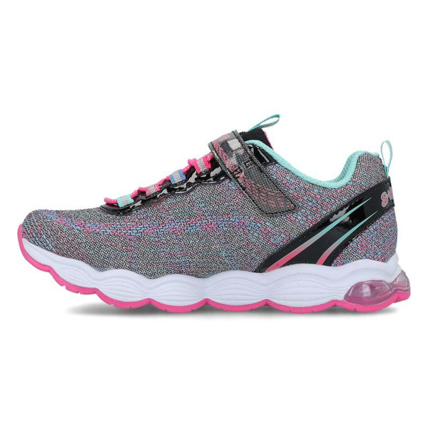 PATIKE SKECHERS GLIMMER LIGHTS GP 