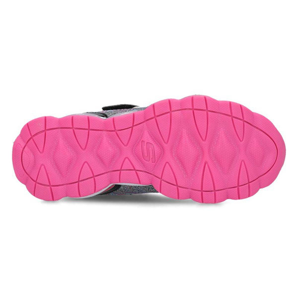 PATIKE SKECHERS GLIMMER LIGHTS GP 