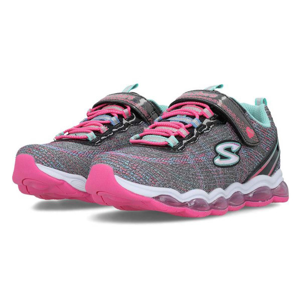 PATIKE SKECHERS GLIMMER LIGHTS GP 