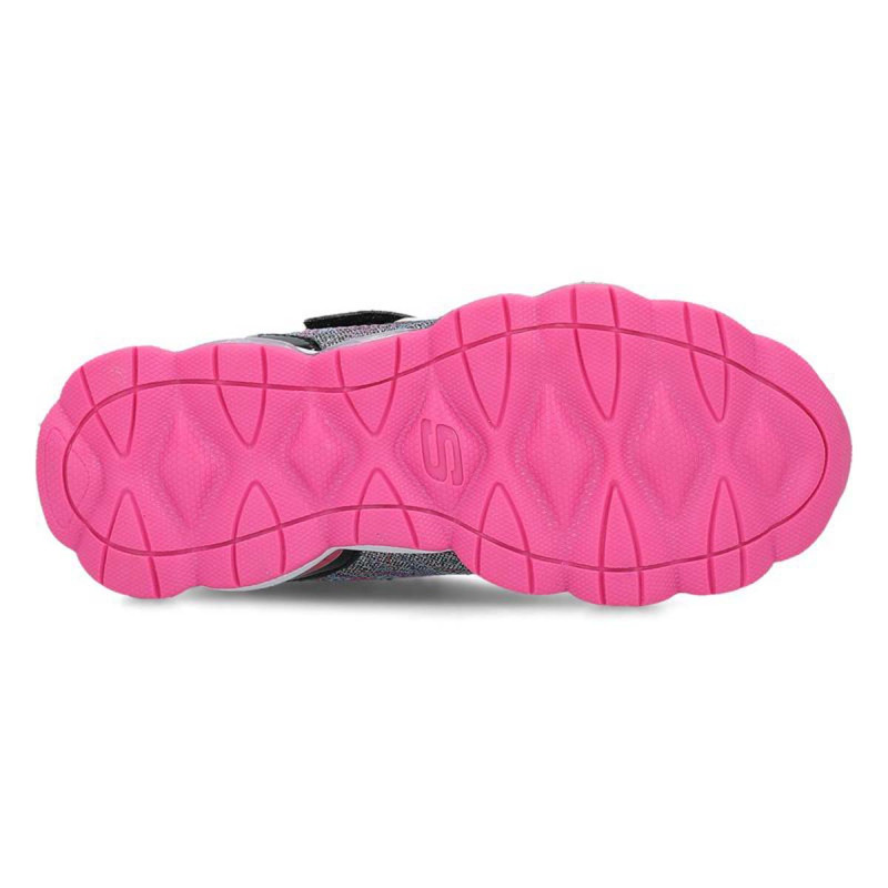 PATIKE SKECHERS GLIMMER LIGHTS GP 