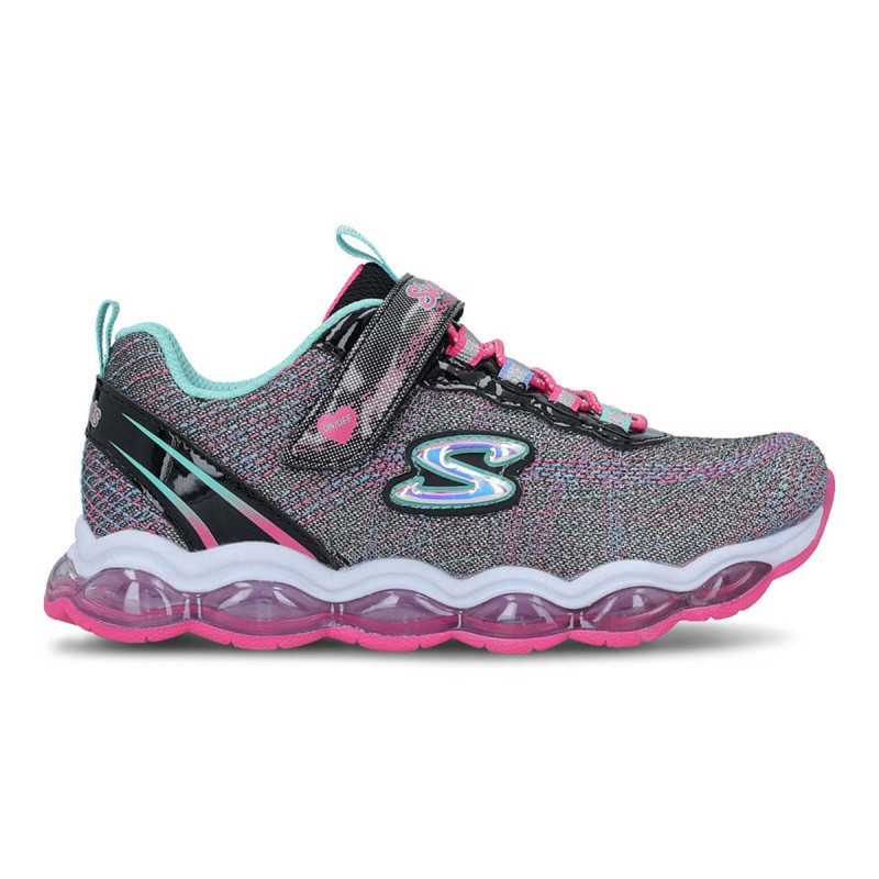 PATIKE SKECHERS GLIMMER LIGHTS GP 