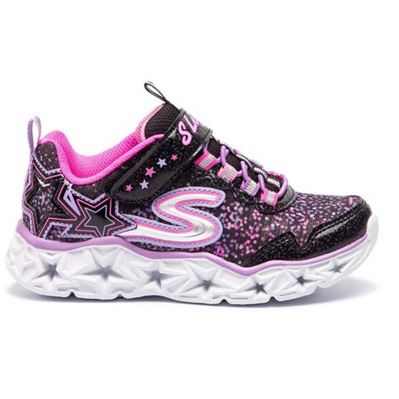PATIKE SKECHERS GALAXY LIGHTS GP 